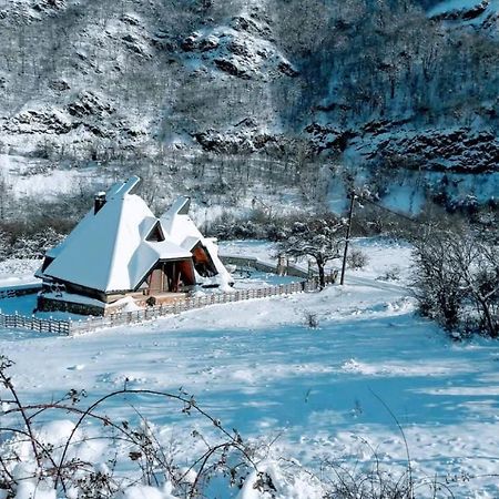Vila Piramida Manastır Dış mekan fotoğraf